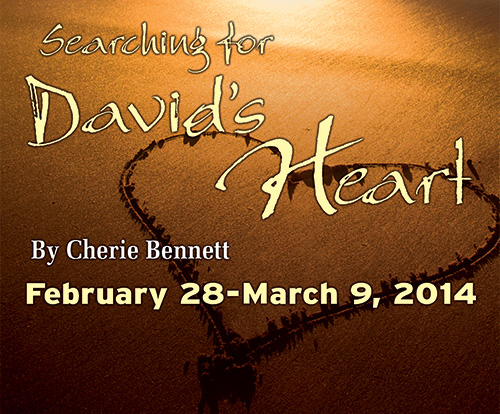 Searching for David's Heart